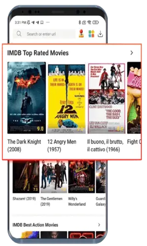 Various Media Resources